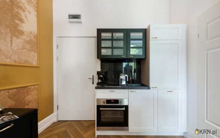 Kraków, Stare Miasto, ul. św. Gertrudy, Mieszkanie  na sprzedaż, 1 pokojowe