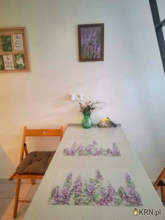 Mieszkanie  do wynajęcia, Kraków, Krowodrza/Łobzów, ul. Lubelska, 1 pokojowe