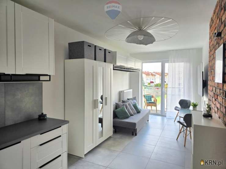 Mieszkanie  do wynajęcia, Poznań, ul. , 1 pokojowe