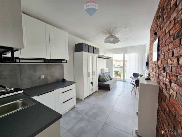 Mieszkanie  do wynajęcia, 1 pokojowe, Poznań, ul. 