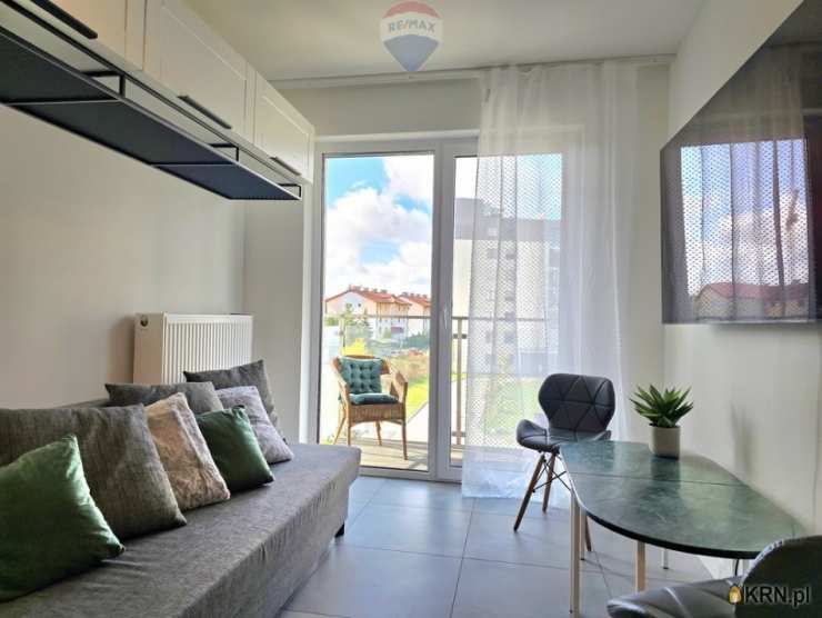 Poznań, ul. , Mieszkanie  do wynajęcia, 1 pokojowe