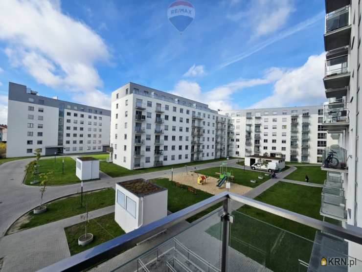 Poznań, ul. , 1 pokojowe, Mieszkanie  do wynajęcia