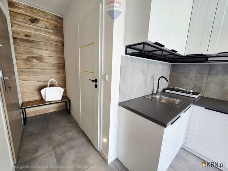 1 pokojowe, Mieszkanie  do wynajęcia, Poznań, ul. 