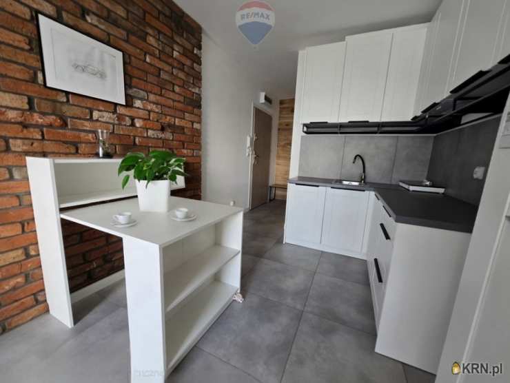 RE/MAX Polska, Mieszkanie  do wynajęcia, Poznań, ul. 