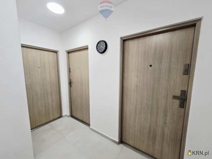 Mieszkanie  do wynajęcia, 1 pokojowe, Poznań, ul. 