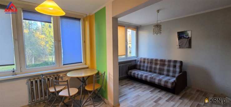 Mieszkanie  do wynajęcia, 1 pokojowe, Rabka-Zdrój, ul. 