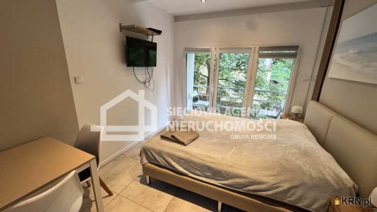 1 pokojowe, Mieszkanie  do wynajęcia, Sopot, Górny Sopot, ul. gen. W. Sikorskiego