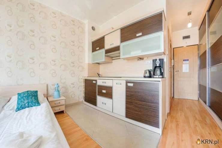 Mieszkanie  na sprzedaż, 1 pokojowe, Świnoujście, ul. 