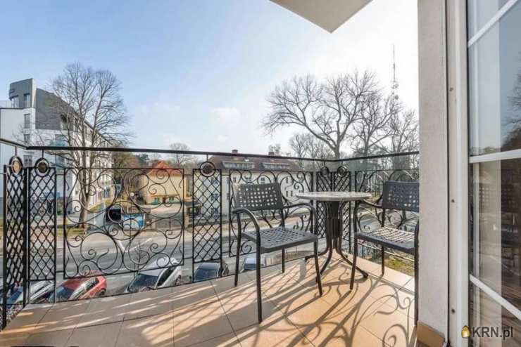 Świnoujście, ul. , Mieszkanie  na sprzedaż, 1 pokojowe