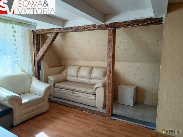 Mieszkanie  na sprzedaż, Wałbrzych, Szczawienko, ul. , 1 pokojowe