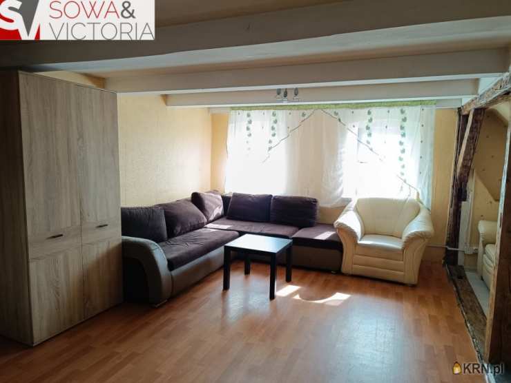 Mieszkanie  na sprzedaż, 1 pokojowe, Wałbrzych, Szczawienko, ul. 