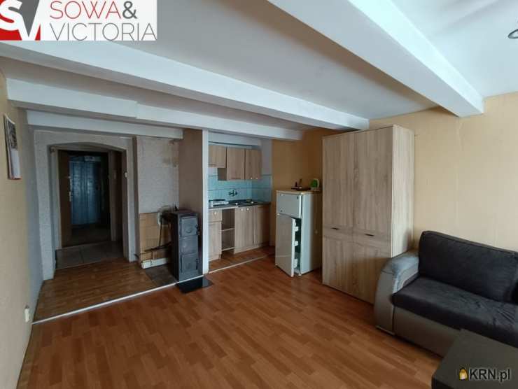 Wałbrzych, Szczawienko, ul. , Mieszkanie  na sprzedaż, 1 pokojowe