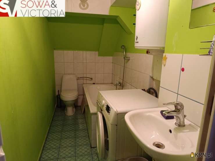 1 pokojowe, Wałbrzych, Szczawienko, ul. , Mieszkanie  na sprzedaż