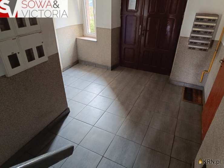 1 pokojowe, Mieszkanie  na sprzedaż, Wałbrzych, Szczawienko, ul. 