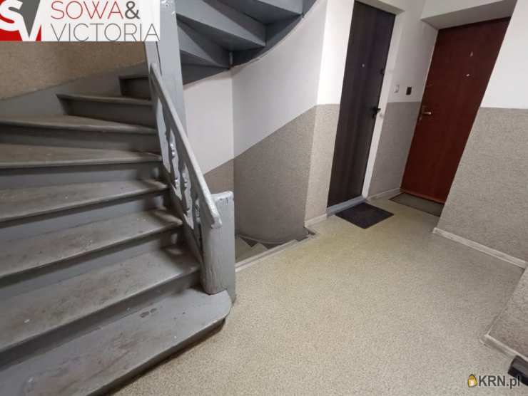 Biuro Nieruchomości SOWA, Mieszkanie  na sprzedaż, Wałbrzych, Szczawienko, ul. 