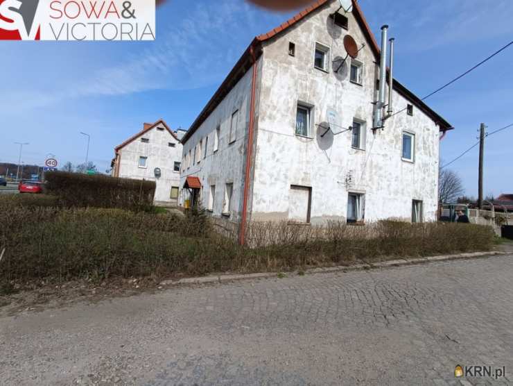 Mieszkanie  na sprzedaż, Wałbrzych, Szczawienko, ul. , 1 pokojowe