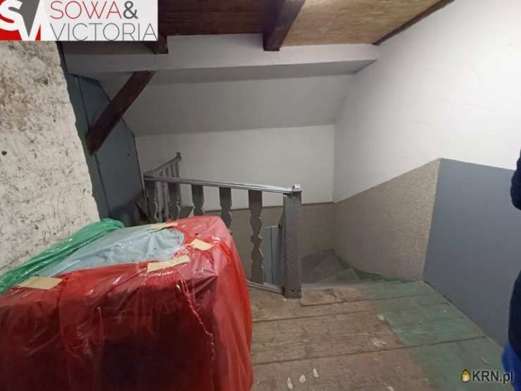 Wałbrzych, Szczawienko, ul. , Mieszkanie  na sprzedaż, 1 pokojowe