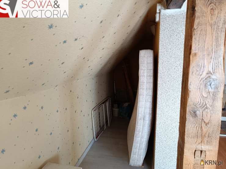 Wałbrzych, Szczawienko, ul. , 1 pokojowe, Mieszkanie  na sprzedaż