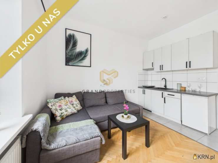 Mieszkanie  do wynajęcia, Warszawa, Śródmieście, ul. Marszałkowska, 1 pokojowe