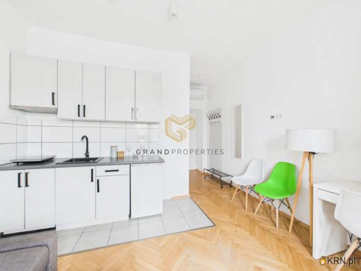 Warszawa, Śródmieście, ul. Marszałkowska, 1 pokojowe, Mieszkanie  do wynajęcia