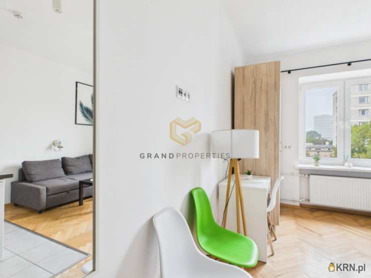 1 pokojowe, Warszawa, Śródmieście, ul. Marszałkowska, Mieszkanie  do wynajęcia