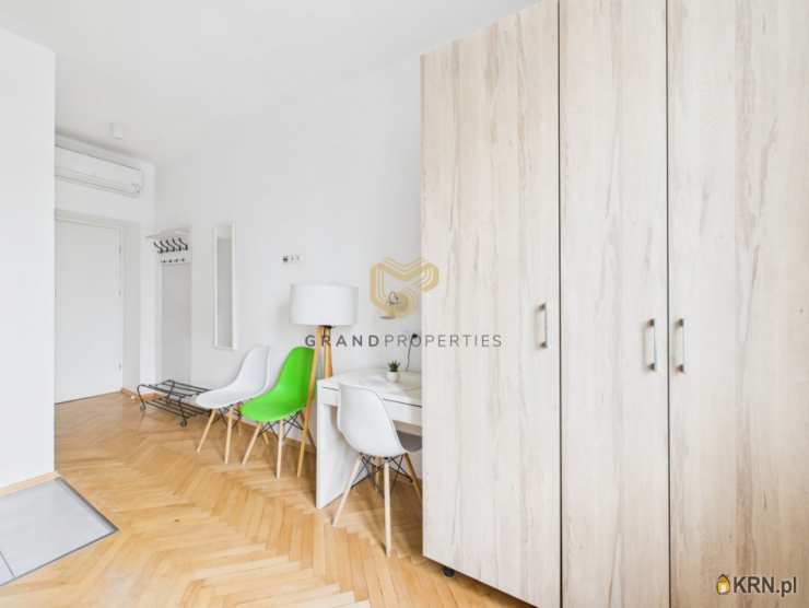 1 pokojowe, Mieszkanie  do wynajęcia, Warszawa, Śródmieście, ul. Marszałkowska