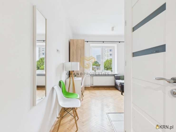 Grand Properties Sp. z o.o., Mieszkanie  do wynajęcia, Warszawa, Śródmieście, ul. Marszałkowska