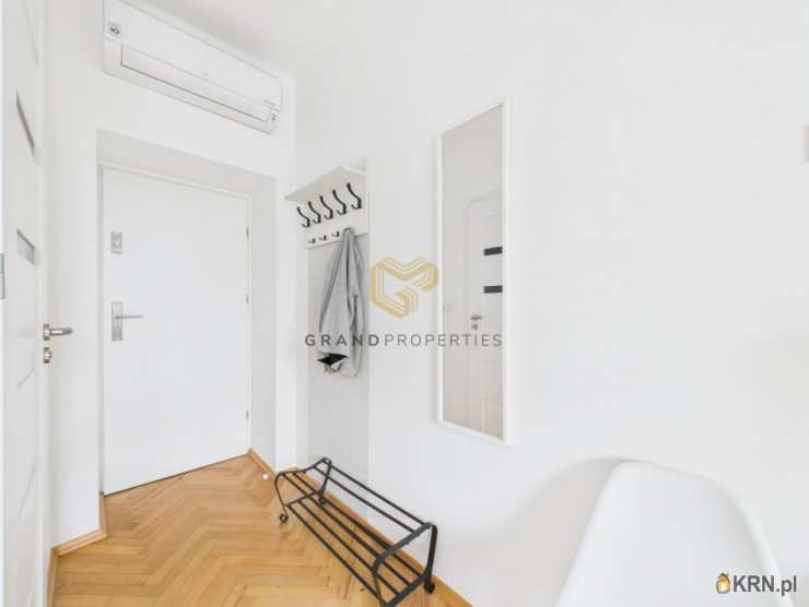 Mieszkanie  do wynajęcia, Warszawa, Śródmieście, ul. Marszałkowska, 1 pokojowe