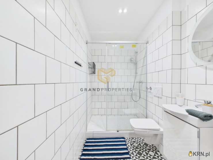 Mieszkanie  do wynajęcia, 1 pokojowe, Warszawa, Śródmieście, ul. Marszałkowska