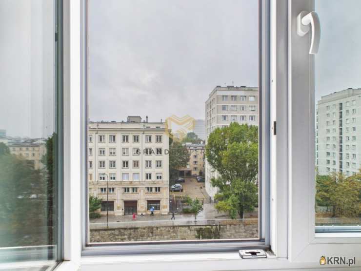 1 pokojowe, Mieszkanie  do wynajęcia, Warszawa, Śródmieście, ul. Marszałkowska