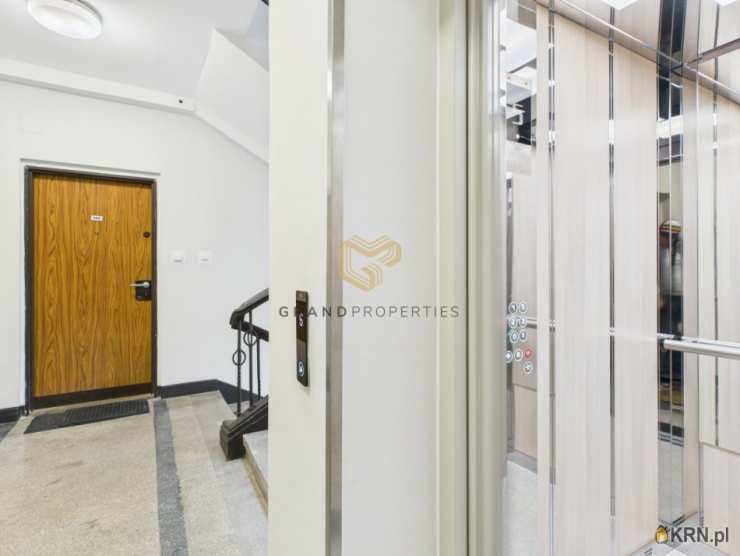 Mieszkanie  do wynajęcia, Warszawa, Śródmieście, ul. Marszałkowska, 1 pokojowe