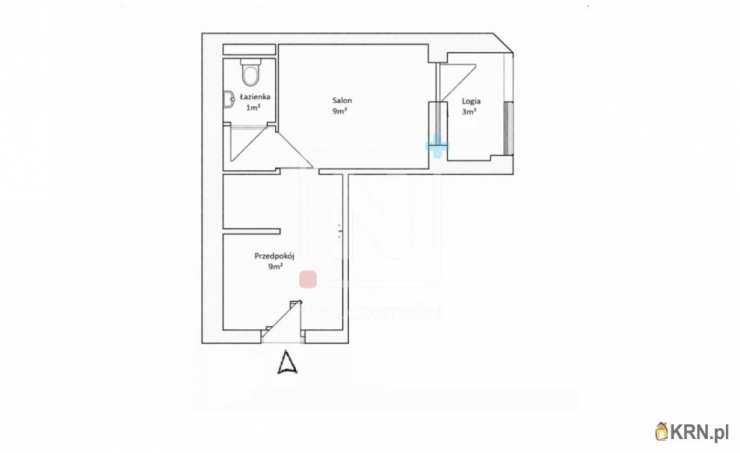 Warszawa, Bemowo/Bemowo Lotnisko, ul. Oławska, Mieszkanie  na sprzedaż, 2 pokojowe