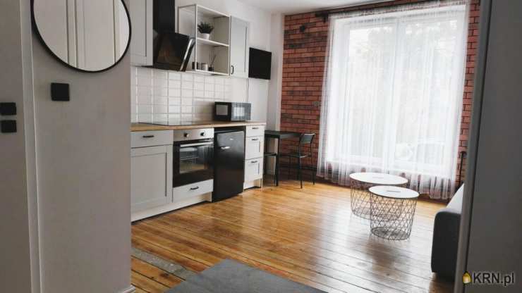 Mieszkanie  do wynajęcia, Warszawa, Włochy, ul. , 1 pokojowe