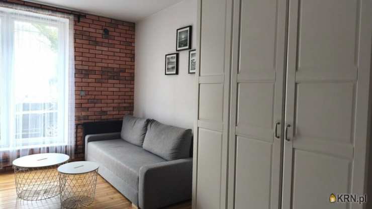 Mieszkanie  do wynajęcia, 1 pokojowe, Warszawa, Włochy, ul. 