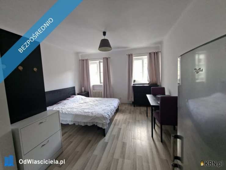 Mieszkanie  na sprzedaż, 1 pokojowe, Warszawa, Śródmieście, ul. Chmielna