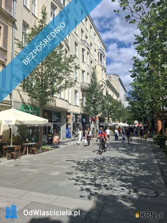 OdWlasciciela.pl, Mieszkanie  na sprzedaż, Warszawa, Śródmieście, ul. Chmielna