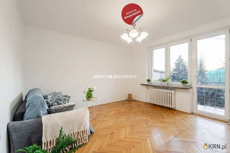 Mieszkanie  na sprzedaż, Kraków, Krowodrza, ul. Litewska, 1 pokojowe