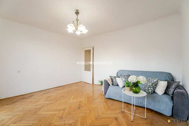 Mieszkanie  na sprzedaż, 1 pokojowe, Kraków, Krowodrza, ul. Litewska