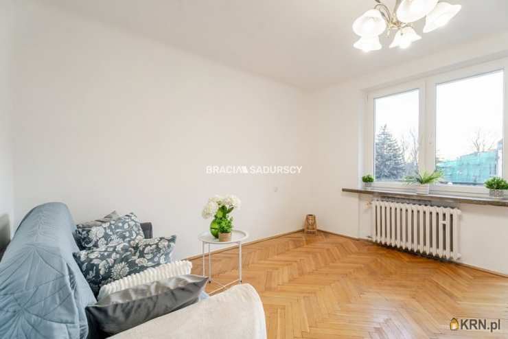 Kraków, Krowodrza, ul. Litewska, 1 pokojowe, Mieszkanie  na sprzedaż