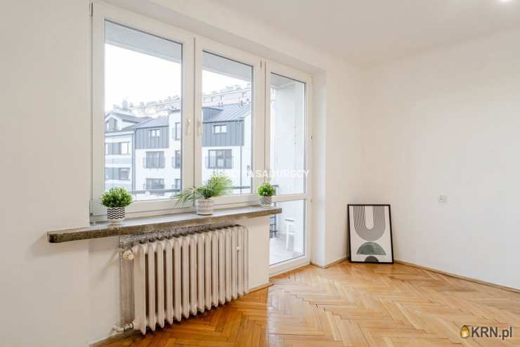 1 pokojowe, Mieszkanie  na sprzedaż, Kraków, Krowodrza, ul. Litewska