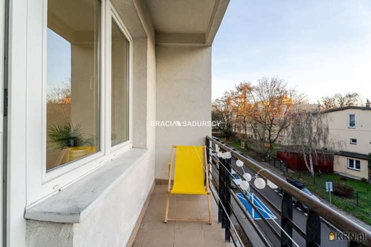 Bracia Sadurscy Oddział BS3 Przewóz, Mieszkanie  na sprzedaż, Kraków, Krowodrza, ul. Litewska