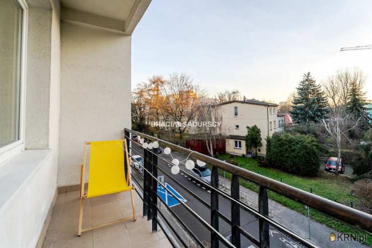 Mieszkanie  na sprzedaż, Kraków, Krowodrza, ul. Litewska, 1 pokojowe