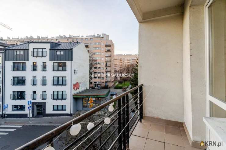 Mieszkanie  na sprzedaż, 1 pokojowe, Kraków, Krowodrza, ul. Litewska