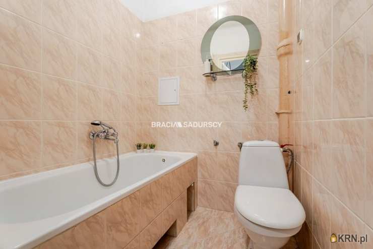 Kraków, Krowodrza, ul. Litewska, Mieszkanie  na sprzedaż, 1 pokojowe