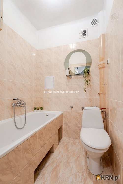 Kraków, Krowodrza, ul. Litewska, 1 pokojowe, Mieszkanie  na sprzedaż