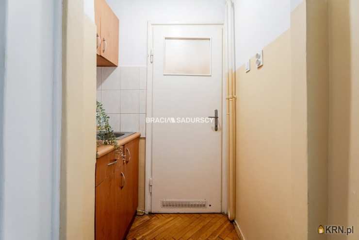 1 pokojowe, Kraków, Krowodrza, ul. Litewska, Mieszkanie  na sprzedaż