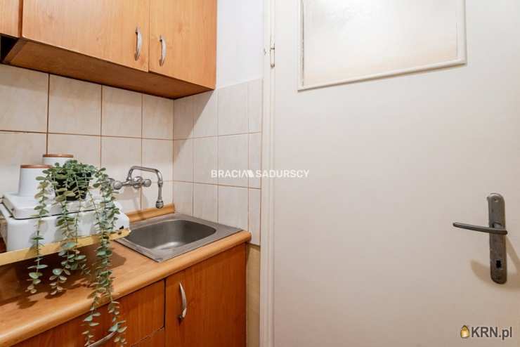 1 pokojowe, Mieszkanie  na sprzedaż, Kraków, Krowodrza, ul. Litewska