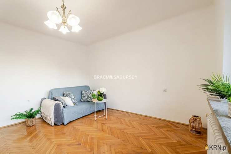 Mieszkanie  na sprzedaż, 1 pokojowe, Kraków, Krowodrza, ul. Litewska