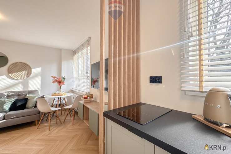 Mieszkanie  do wynajęcia, 1 pokojowe, Zielona Góra, ul. 