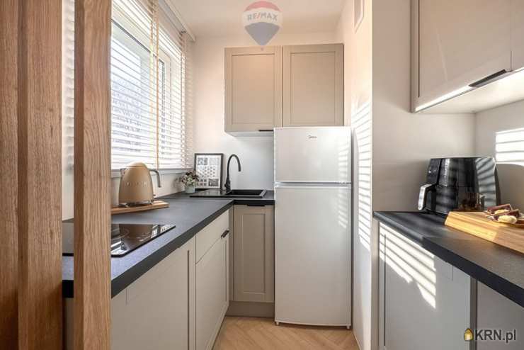 Zielona Góra, ul. , 1 pokojowe, Mieszkanie  do wynajęcia